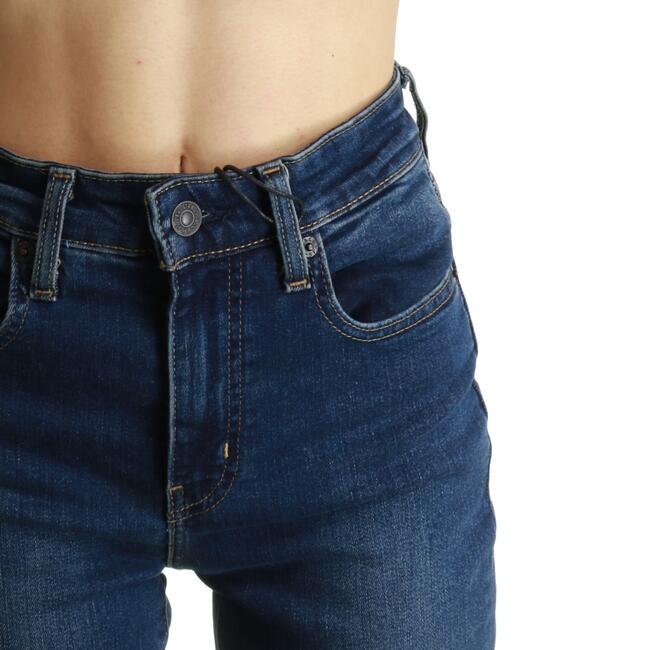 JEANS 726 HR FLARE LEVI'S - Mad Fashion | img vers.650x/